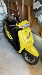 Kymco DJ, Ophalen, Tweetakt, Overige modellen, 70 cc