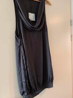 Jurkje of longlives bloeson, Kleding | Dames, Tops, Maat 38/40 (M), Bruin, Nieuw, Ophalen of Verzenden