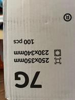 Luchtkussen envelop G/7 - 230 x 340 mm, Ophalen of Verzenden, Overige typen