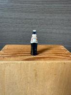 Fles - 3.1cm - kunststof, Ophalen of Verzenden, Zo goed als nieuw, Poppenhuis
