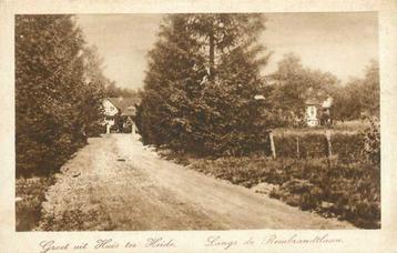 (300-444-019) Groet uit Huis ter Heide beschikbaar voor biedingen