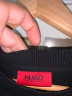 Hugo Boss Trui Maat XL als Nieuw, Kleding | Heren, Truien en Vesten, Zwart, Maat 56/58 (XL), Ophalen of Verzenden, Zo goed als nieuw
