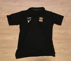 Officieel Go Ahead Eagles steward shirt, Ophalen of Verzenden, Zo goed als nieuw, Maat 52/54 (L), Zwart
