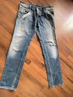 Dsquared jeans maat 32, W32 (confectie 46) of kleiner, Gedragen, Dsquared, Verzenden