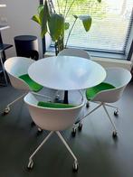Hay | Stoel 4x | Designstoel | Eetkamerstoel | Bureaustoel, Huis en Inrichting, Stoelen, Ophalen, Gebruikt, Vier, Scandinavisch, Design, Modern