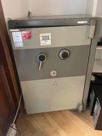 Mooie Antieke Lips kluis brandkast kluizen model VS80, Huis en Inrichting, Brandblussers en Brandkasten, Ophalen, Gebruikt, Brandkast