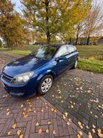 Opel 2005 Blauw, Auto's, Stof, 1165 kg, Blauw, 1200 kg