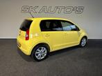 Seat MII 1.0 SPORT CONNECT l CRUISE l PDC l SEATSOUND l AIRC, Voorwielaandrijving, Gebruikt, Euro 6, Overige kleuren