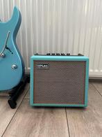 Portable gitaarversterker, Muziek en Instrumenten, Versterkers | Bas en Gitaar, Ophalen, Zo goed als nieuw, Gitaar, Minder dan 50 watt