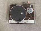 Yamaha YP-D51 direct drive speler in nieuwstaat, Ophalen of Verzenden, Zo goed als nieuw, Overige merken