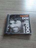 Andrea Bocelli - Bocelli, Gebruikt, 1980 tot 2000, Verzenden