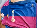 Orginele Barcelona shirt nieuw, Sport en Fitness, Maat L, Ophalen of Verzenden, Nieuw, Shirt