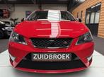 SEAT Ibiza 1.2 TSI FR 81DKM! Cruise! Airco! Nette Auto!, Auto's, Seat, Gebruikt, 4 cilinders, 1290 kg, Ibiza
