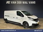 Fiat Talento 2.0 MultiJet 120pk L2H1 Euro6 Airco | Cruisecon, Voorwielaandrijving, Stof, Gebruikt, 2000 kg