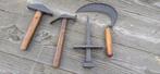 Antiek gereedschap, Antiek en Kunst, Antiek | Gereedschap en Instrumenten, Ophalen of Verzenden