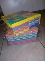 Puzzel speelkleed kinderen, Ophalen of Verzenden, Gebruikt