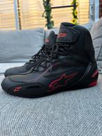 Alpinestars Faster 3 Motor schoenen, Motoren, Kleding | Motorkleding, Ophalen of Verzenden, Tweedehands, Laarzen