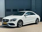 Mercedes-Benz CLA 180 AMG Automaat - Camera - LED, Euro 6, 4 cilinders, 715 kg, Dealer onderhouden