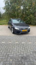 Audi A4 1.8 Tfsi 88KW Avant 2011 Grijs, Voorwielaandrijving, Euro 5, Zwart, 4 cilinders