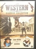 The Western Classics Collection, Alle leeftijden, Ophalen of Verzenden, Zo goed als nieuw, Actie en Avontuur