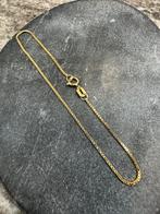 14k Gouden Venetiaanse armband, Ophalen of Verzenden, Nieuw, Goud