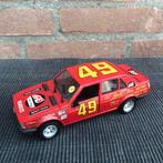 1:25 POLISTIL ALFA ROMEO GIULIETTA 1.8 ……. 35,-, Ophalen of Verzenden, Gebruikt, Auto
