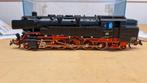 Marklin H0  -3309- Stoomlocomotief met stoom en telex., Hobby en Vrije tijd, Modeltreinen | H0, Wisselstroom, Gebruikt, Locomotief
