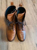 Solidus bruine Dames Laarzen, Ophalen, Lage of Enkellaarzen, Gedragen, Bruin