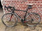 Zo goed als nieuwe Focus wielrenfiets, Fietsen en Brommers, Fietsen | Racefietsen, Overige merken, Aluminium, Ophalen of Verzenden