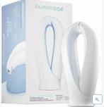 Iluminage Smooth Skin Laser antirimpel huidverjonging ~NIEUW, Ophalen of Verzenden, Nieuw, Overige typen