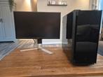 Gaming PC + 27” 144Hz QHD Monitor | i9-9900K | RTX 2080 Ti |, Overige merken, 64 GB of meer, Intel Core i9, Ophalen of Verzenden