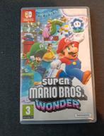 Super Mario Bros. Wonder - Nintendo Switch, Online, Nieuw, Ophalen of Verzenden, Platform