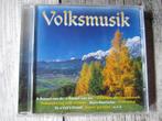 Volksmusik Diverse Cd’s 11x, Ophalen of Verzenden, Zo goed als nieuw