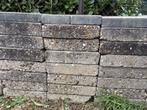 Gebruikte betonklinkers - 10 m² of meer, Tuin en Terras, Ophalen, Gebruikt, Klinkers, 10 m² of meer