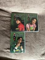 Anubis, Ophalen, Zo goed als nieuw, Muziek