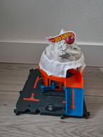 Hotwheels speelgoed, Ophalen, Gebruikt