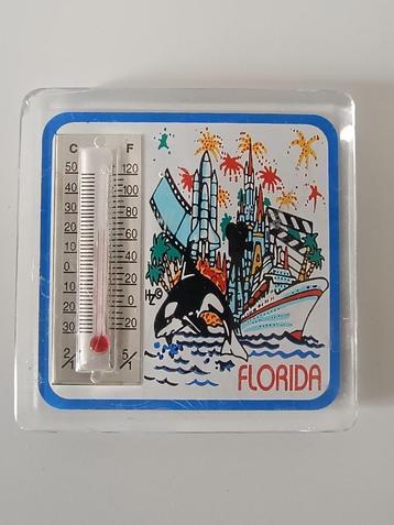 keukenmagneet Florida Disneyland etc. beschikbaar voor biedingen