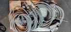 Partij Harting kabel en connectoren, Muziek en Instrumenten, Kabels en Stekkers, Ophalen, Gebruikt, Apparatuur