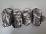 3x Falke cosyshoes 35 36, Ophalen of Verzenden, Gebruikt, Jongen of Meisje, Sokken