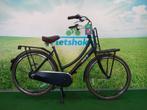 Fietshokje Amersfoort: Nieuwe Raaks Transport N3 H50, Overige merken, Versnellingen, Nieuw, Ophalen of Verzenden