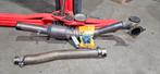 Milltek Downpipe VW Golf 6 GTI, Ophalen of Verzenden, Gebruikt, Volkswagen