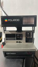 Polaroid lightmixer 630, Ophalen of Verzenden, Zo goed als nieuw, Polaroid