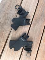 Uppababy Lower adapters voor rumble seat, Kinderen en Baby's, Kinderwagens en Combinaties, Ophalen, Gebruikt, Overige merken