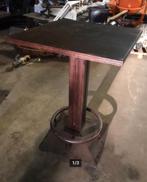Hangtafel / Statafel, Ophalen, Gebruikt
