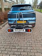 Thule fietsendrager kantelbaar, Auto diversen, Fietsendragers, Ophalen, Gebruikt, Elektrische fiets, 2 fietsen