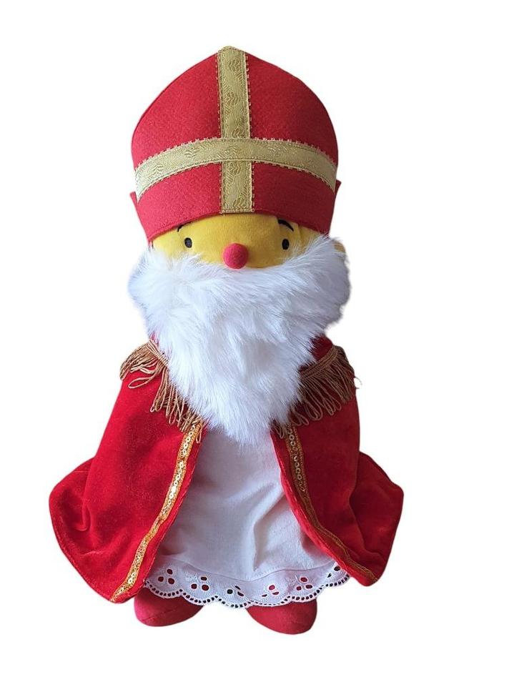 PUK(uk&puk) poppenkleding poppenkleertjes.Ook thema Handmade, Kinderen en Baby's, Speelgoed | Poppen, Nieuw, Overige typen, Ophalen of Verzenden