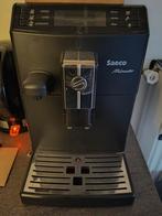 Saeco Minuto volautomatische koffiemachine, Witgoed en Apparatuur, Koffiezetapparaten, Ophalen of Verzenden, Niet werkend, Koffiemachine