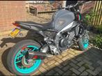 Motor gestolen op 7 mei in Amsterdam, Motoren, Ophalen, Gebruikt