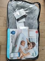 Motorola Hubble Baby Slaapmonitor, Ophalen, Zo goed als nieuw, Overige typen, Met geluid