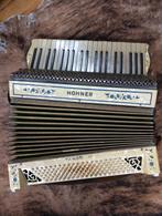Accordeon Tango III accordeon 120 bassen met koffer, Overige merken, Gebruikt, Overige formaten, Ophalen of Verzenden